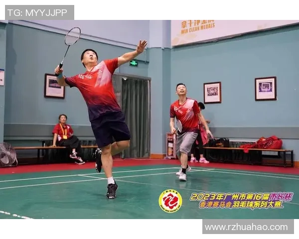 广州羽毛球队在联合会杯中的蜕变与新征程探秘