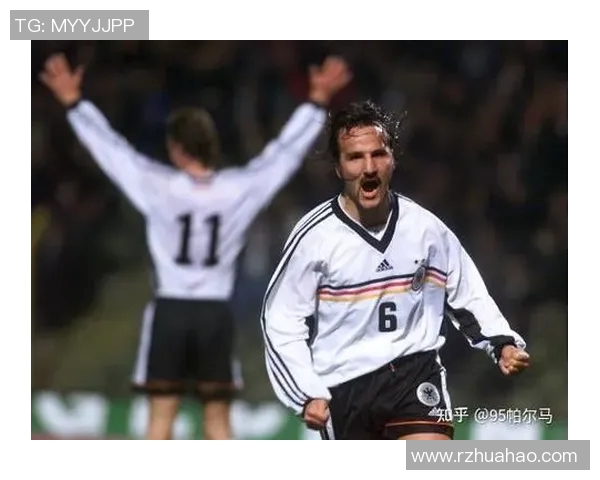 德国足球传奇人物的辉煌历程与影响力分析